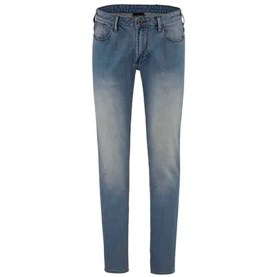 Джинсы REGULAR FIT