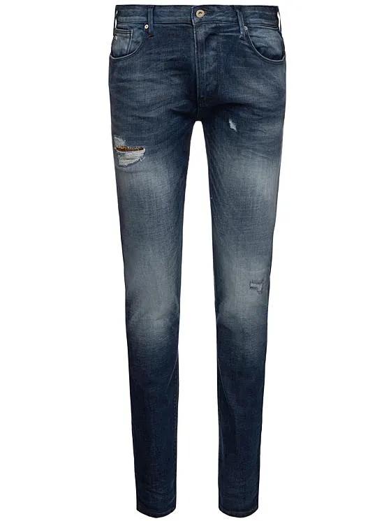 Джинсы SLIM FIT 