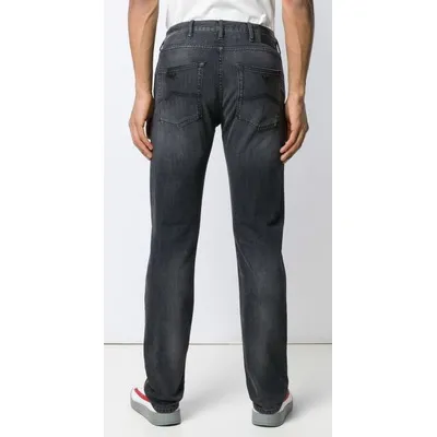 Джинсы REGULAR FIT