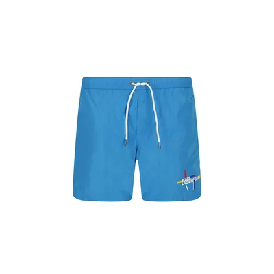 Шорты пляжные