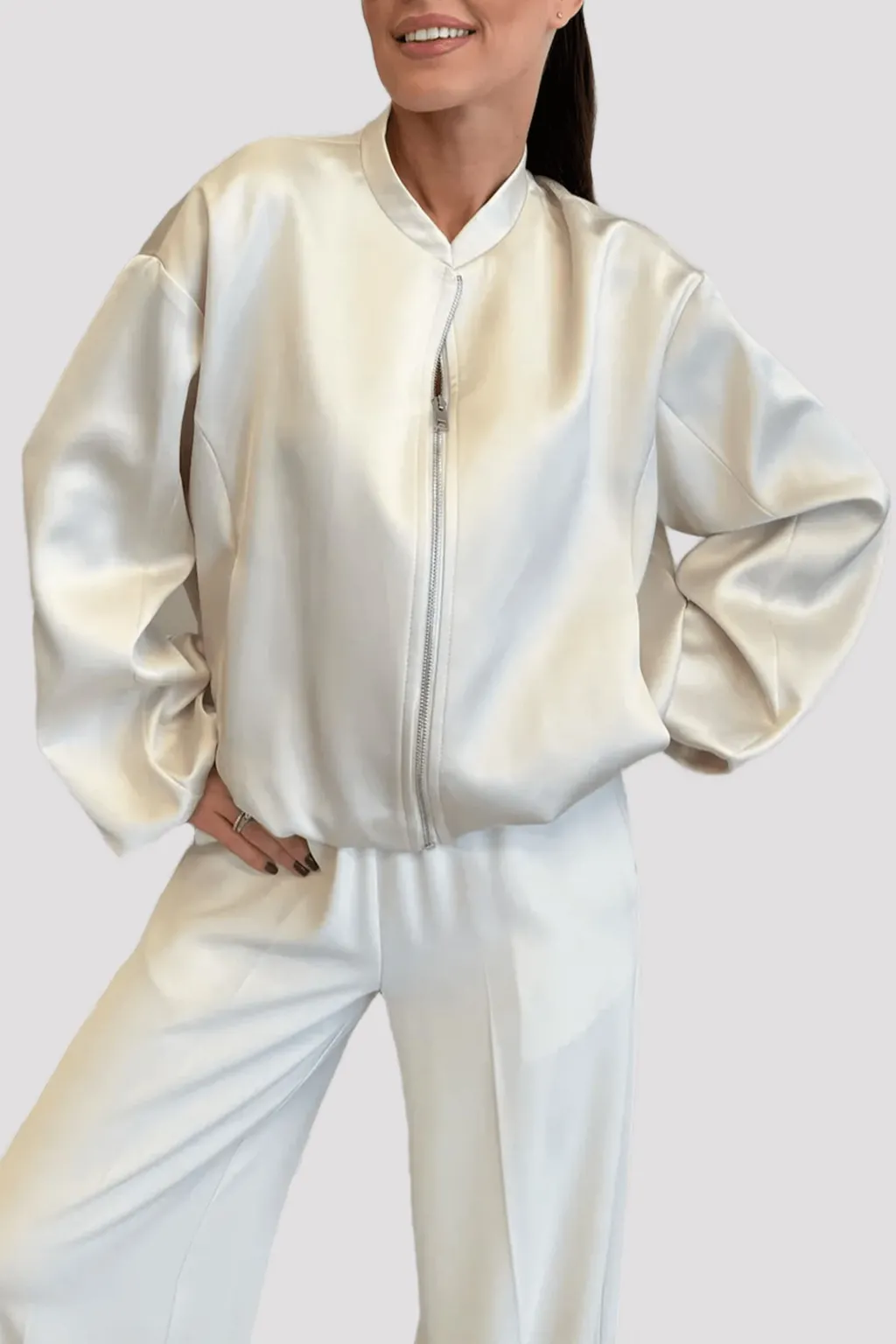 Бомбер  - фото 1