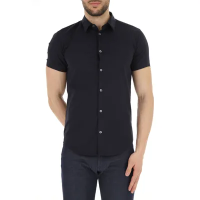Сорочка Slim Fit