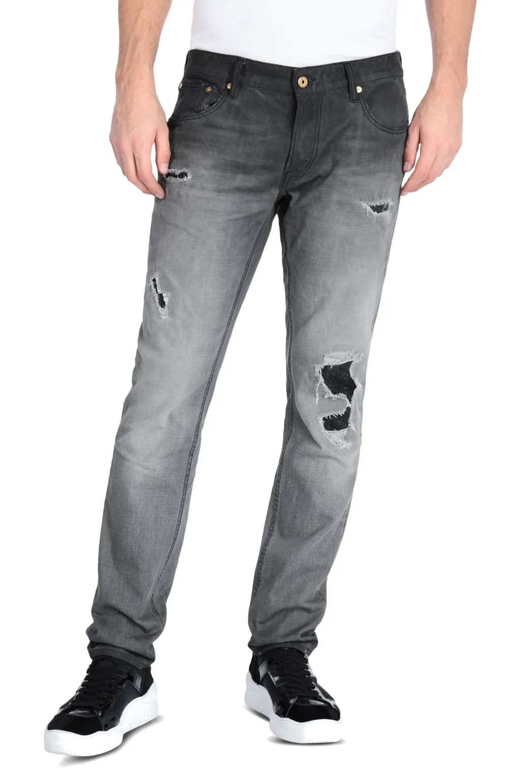 Джинси Slim Fit 