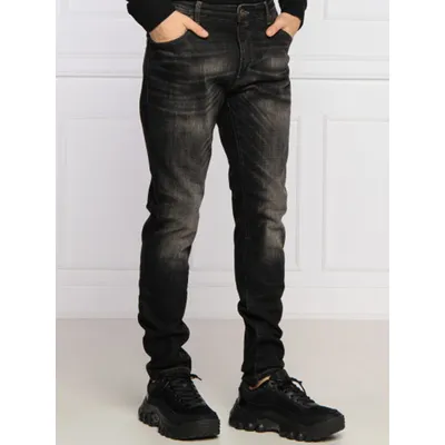 Джинсы SLIM TAPERED FIT