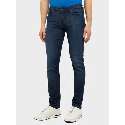 Джинсы SLIM FIT