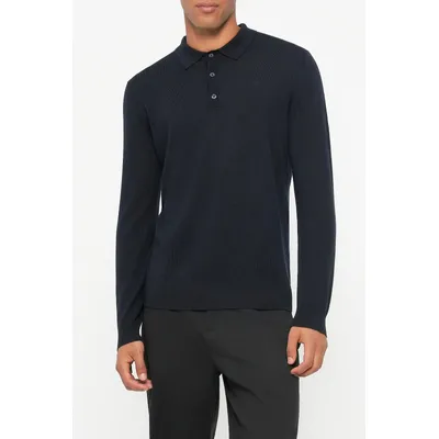 Джемпер Поло