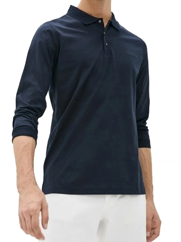 Футболка поло 