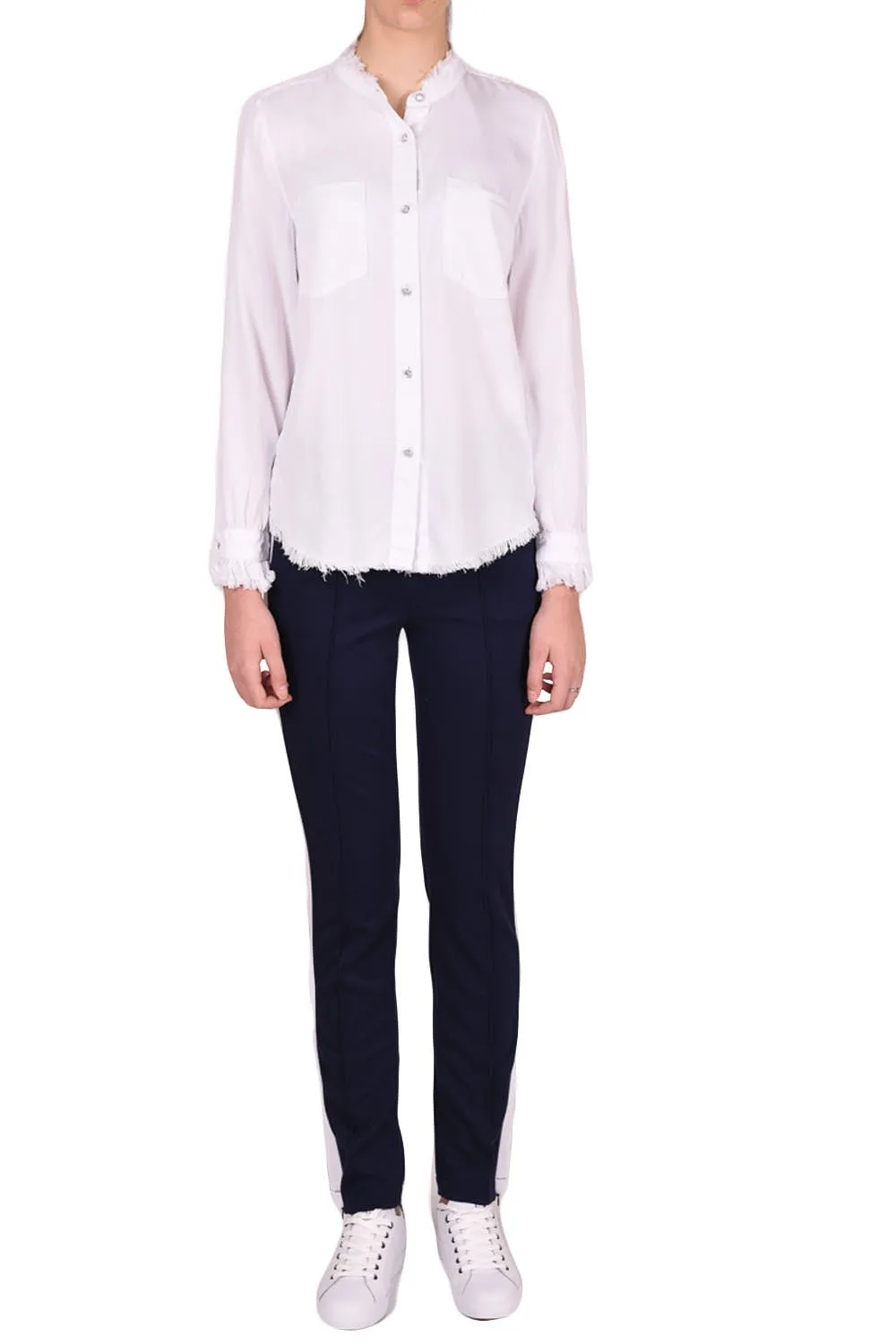 Спортивные штаны  - фото 1