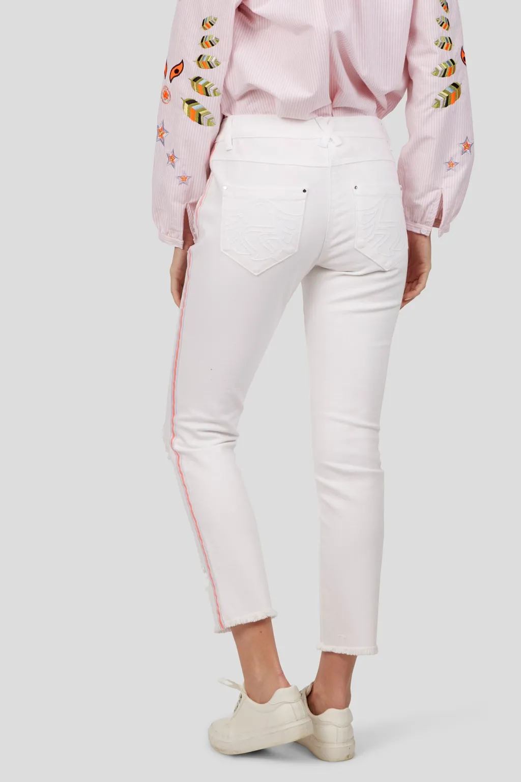 Джинси  - фото 1