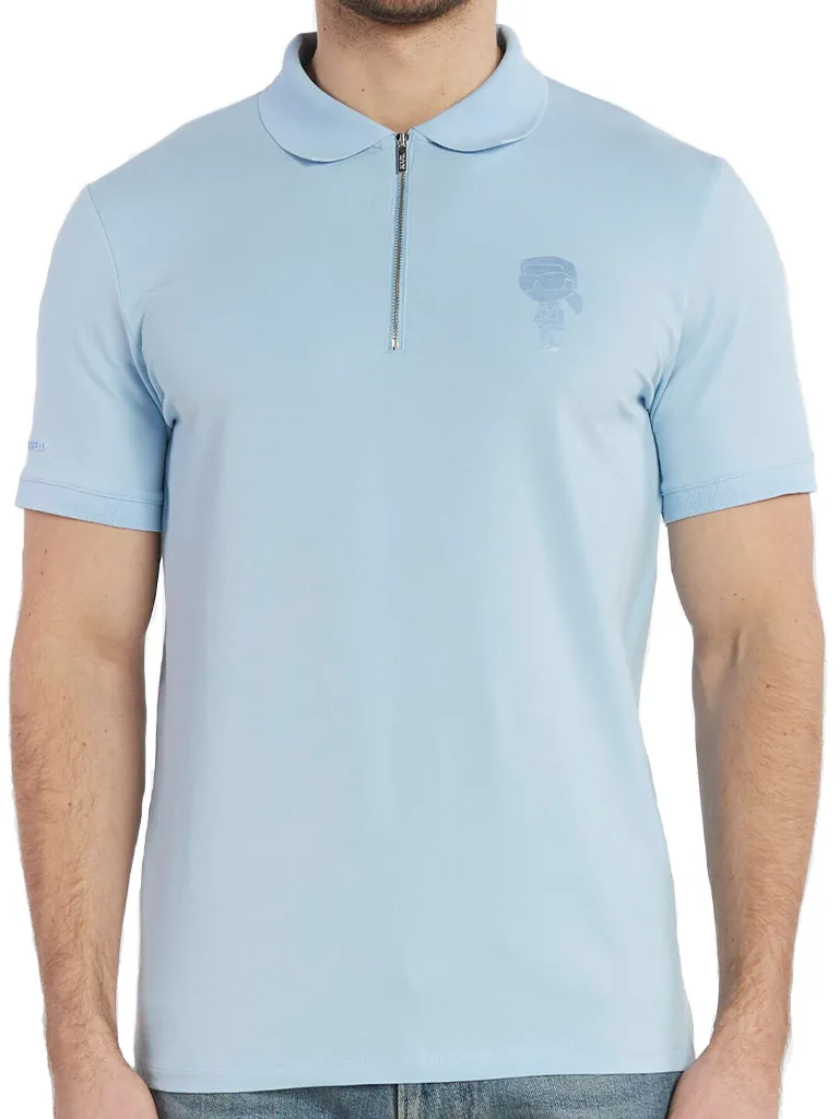 Футболка поло 