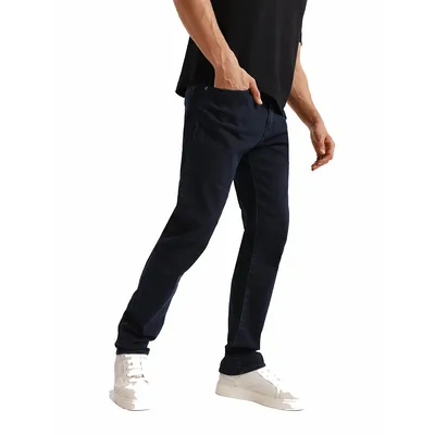 Джинсы REGULAR FIT