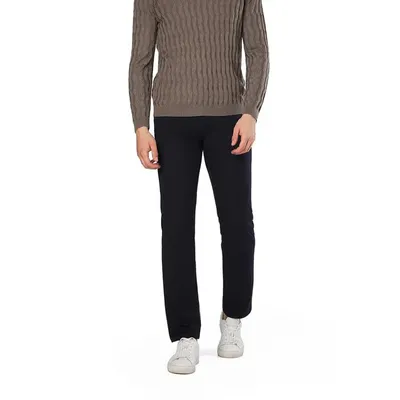 Брюки Casual