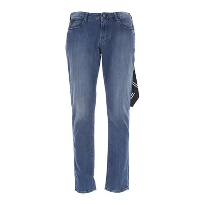 Джинси Slim Fit