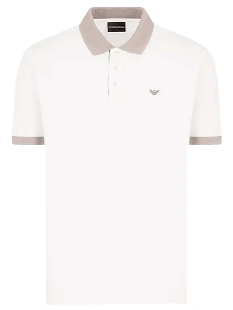 Футболка поло 