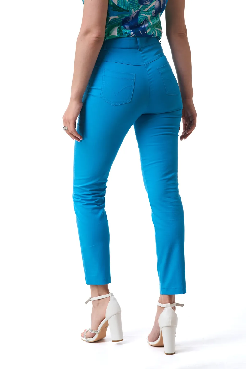 Брюки  - фото 1