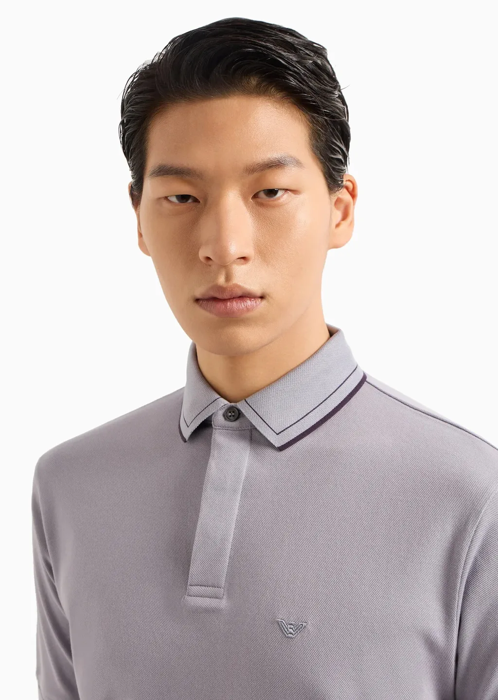 Футболка поло  - фото 1