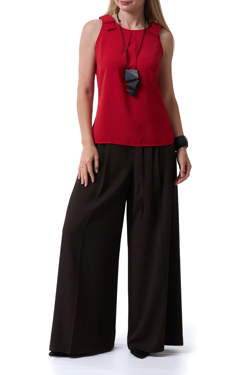 брюки  - фото 4