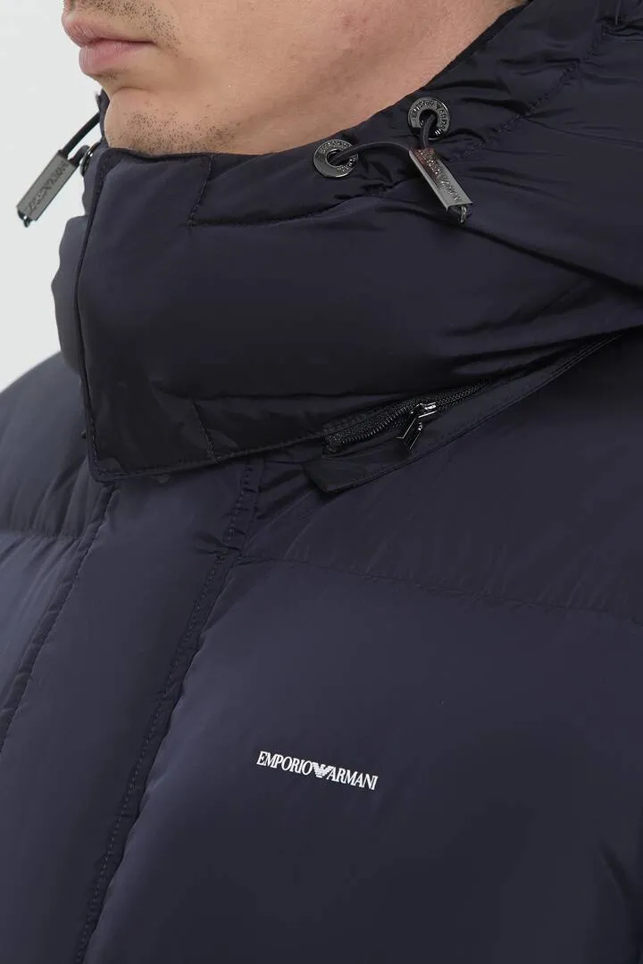 Пуховик  - фото 4