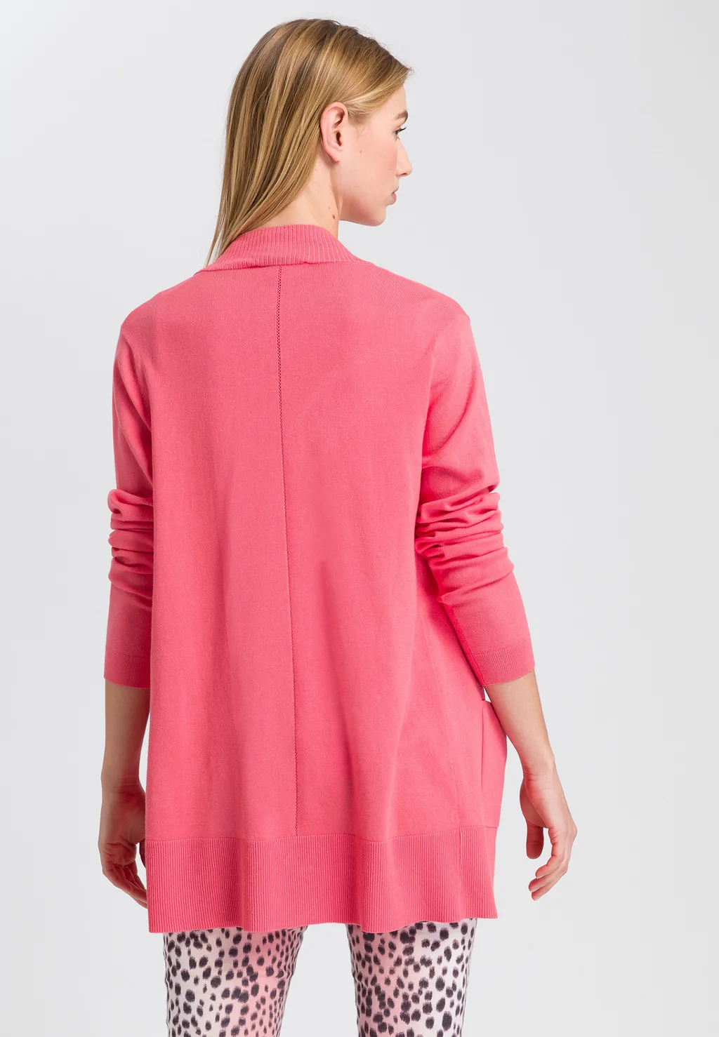 Кардиган  - фото 3