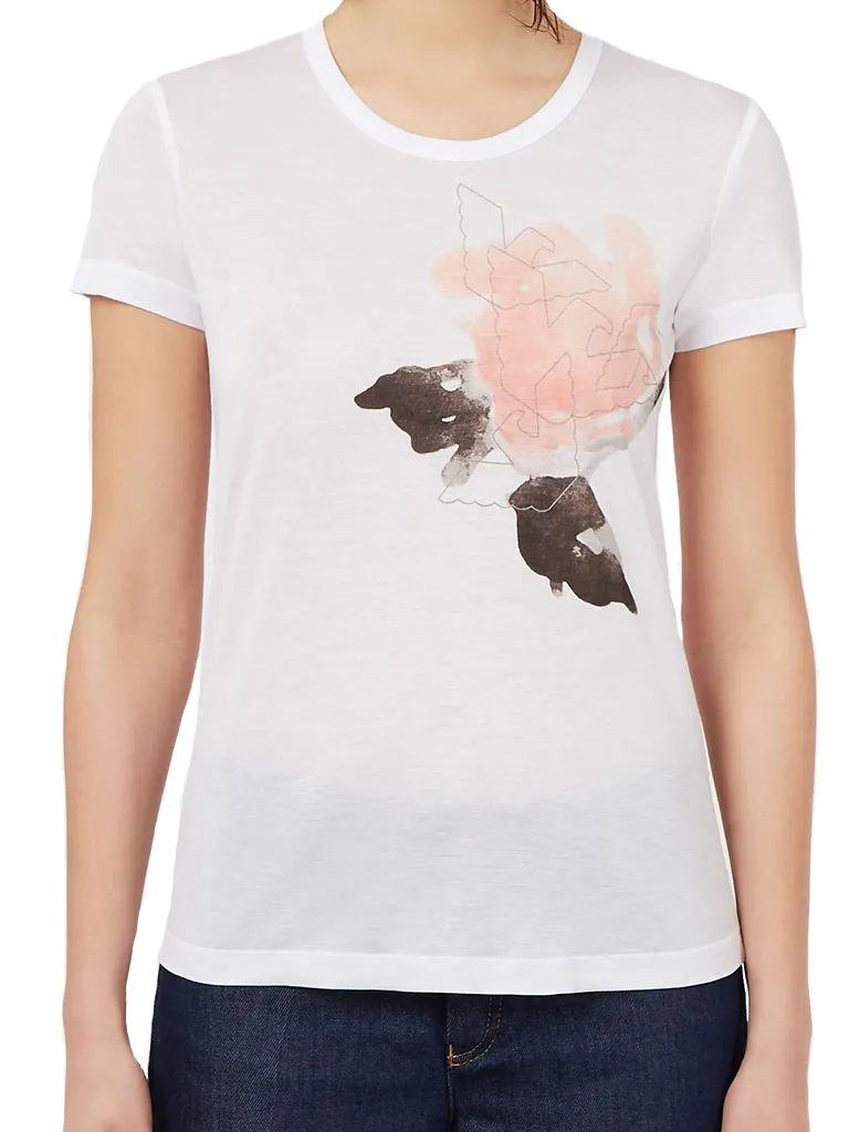 Футболка  - фото 1