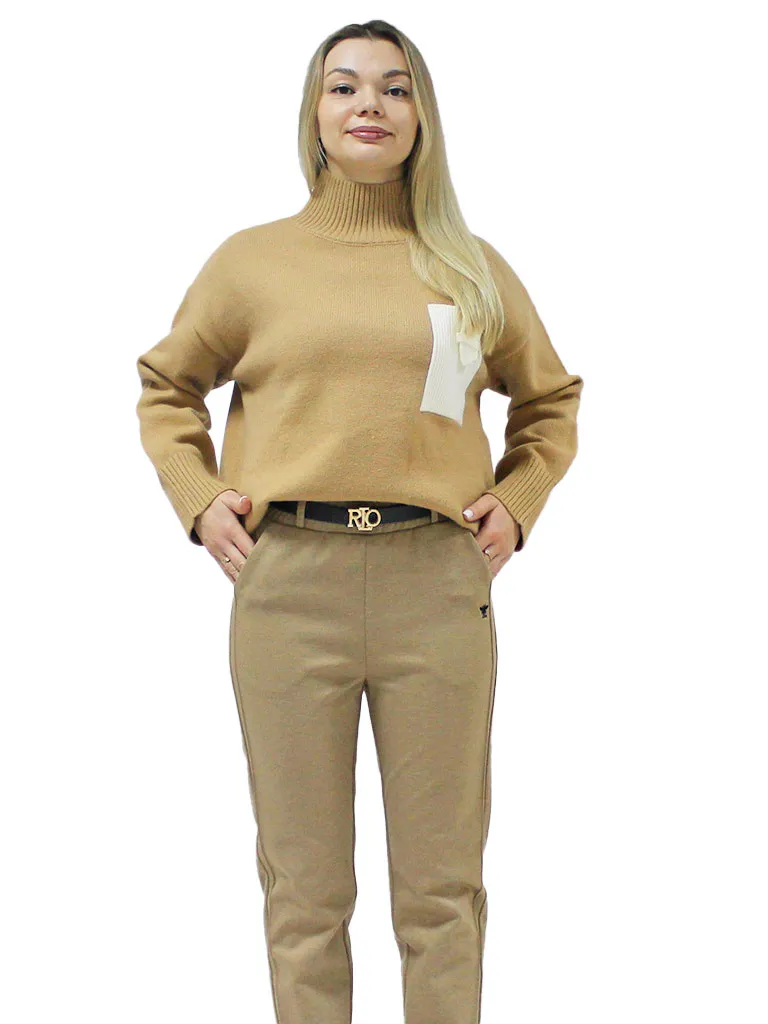 Свитер  - фото 3