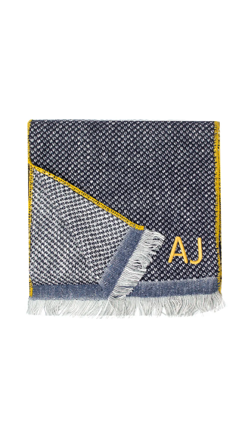 Шарф  - фото 1