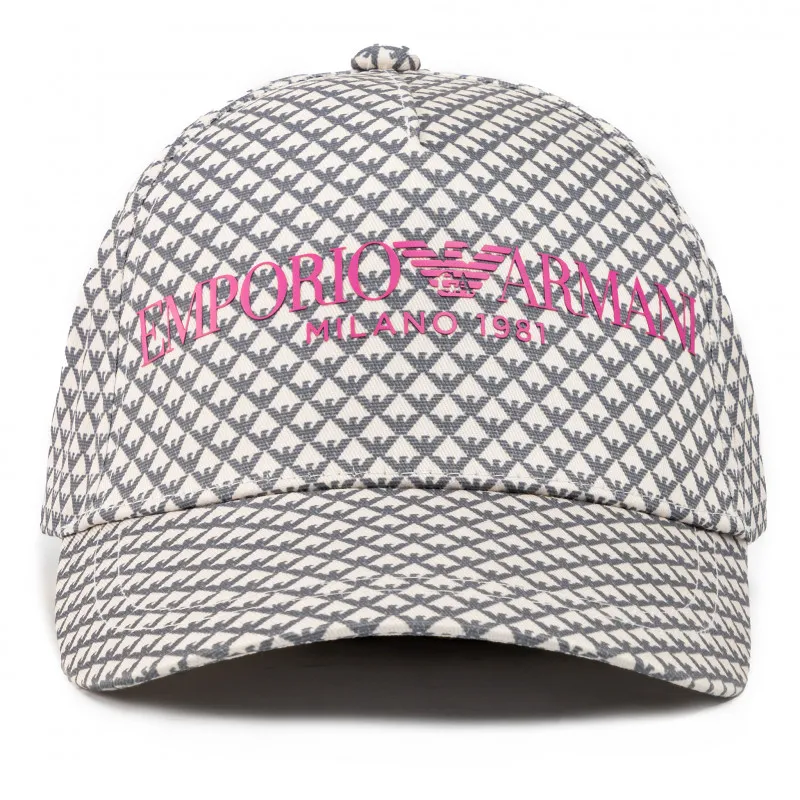 Кепка  - фото 1