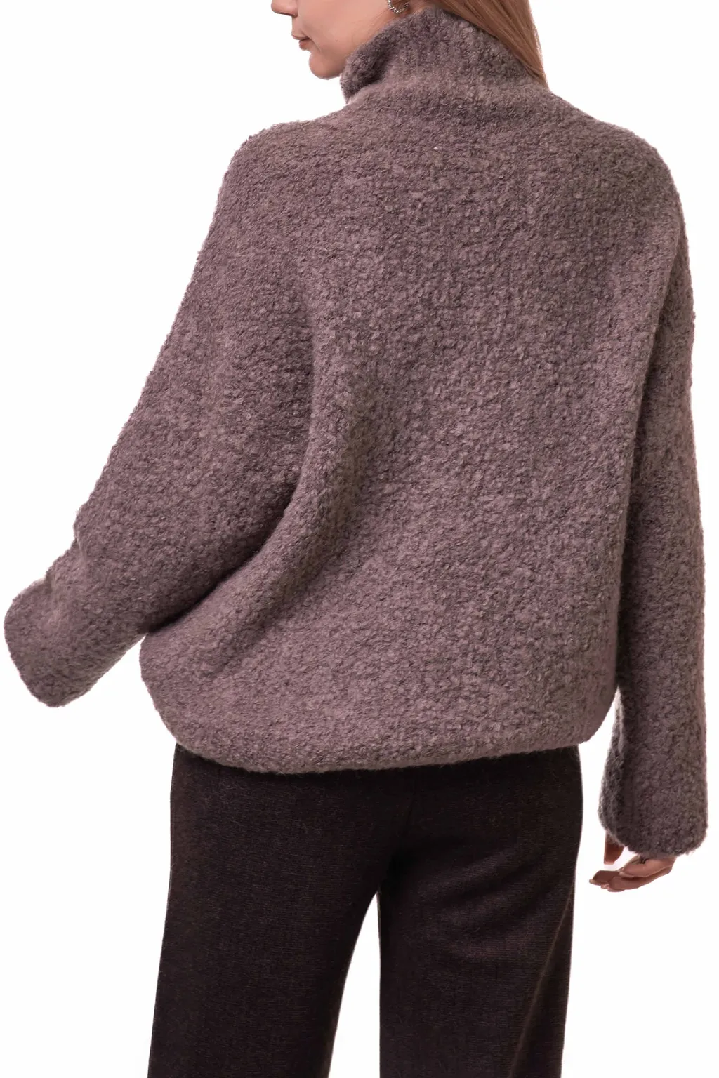 Светр  - фото 1