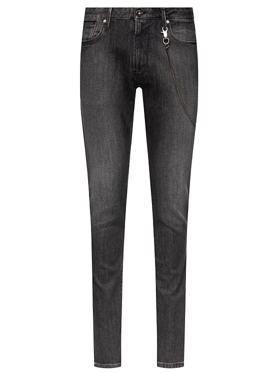 Джинсы SLIM FIT  - фото 1