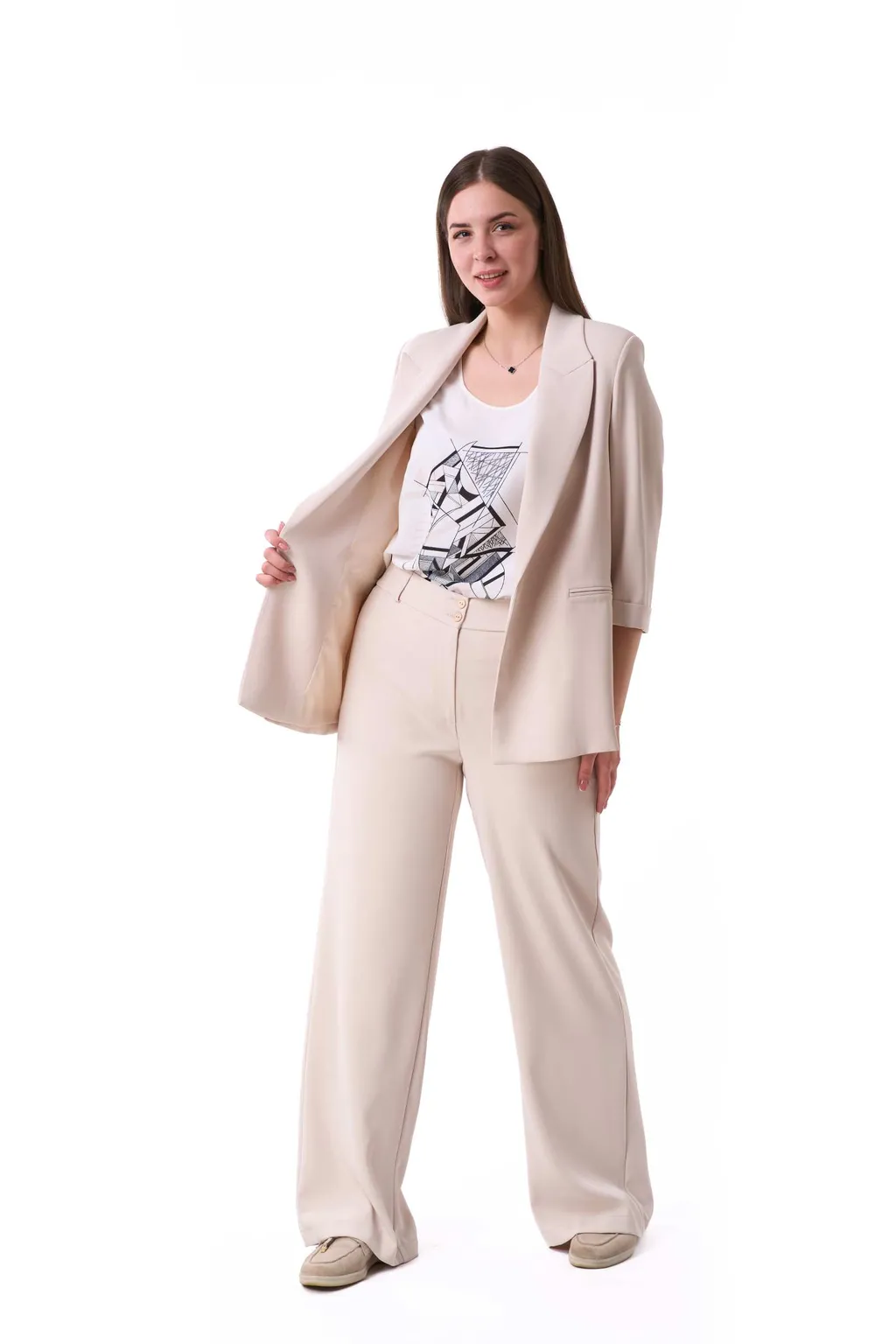 Костюм  - фото 1