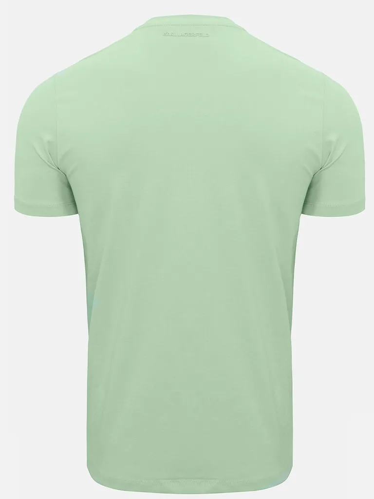 Футболка  - фото 1