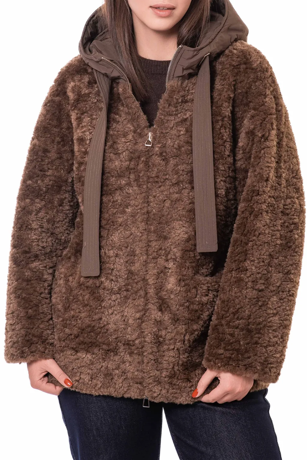 Куртка  - фото 3