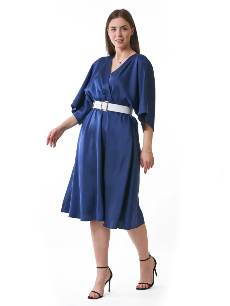 Платье  - фото 1