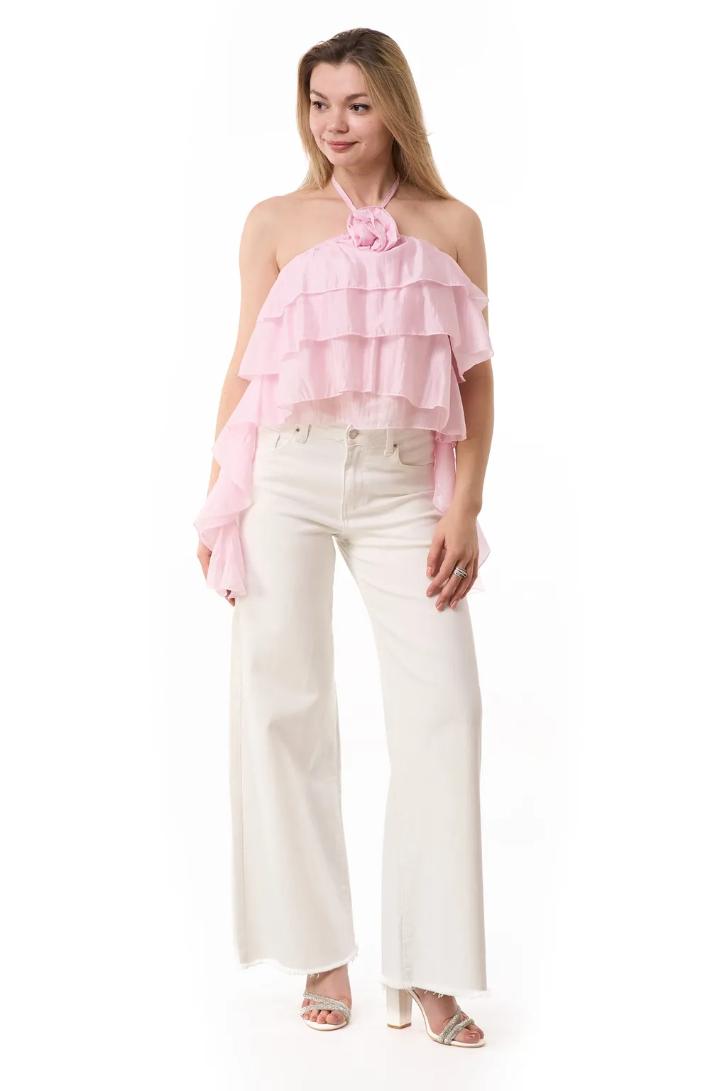 Топ  - фото 2