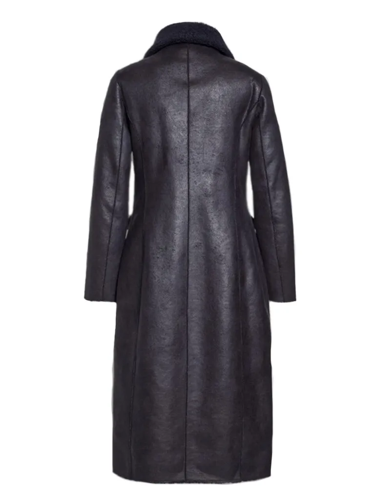 Пальто  - фото 2