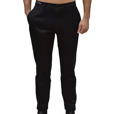 Брюки чінос