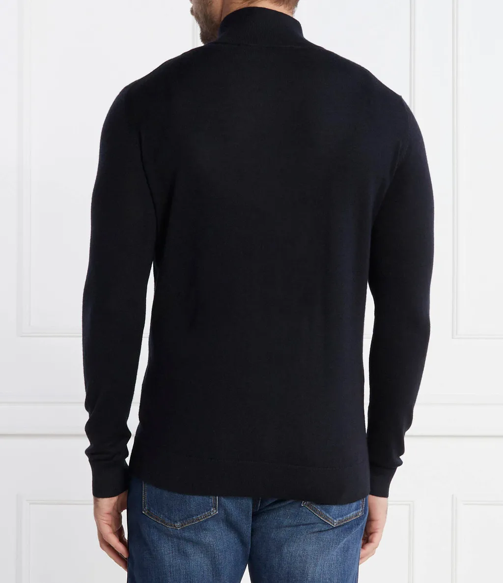 Кофта на молнии  - фото 3