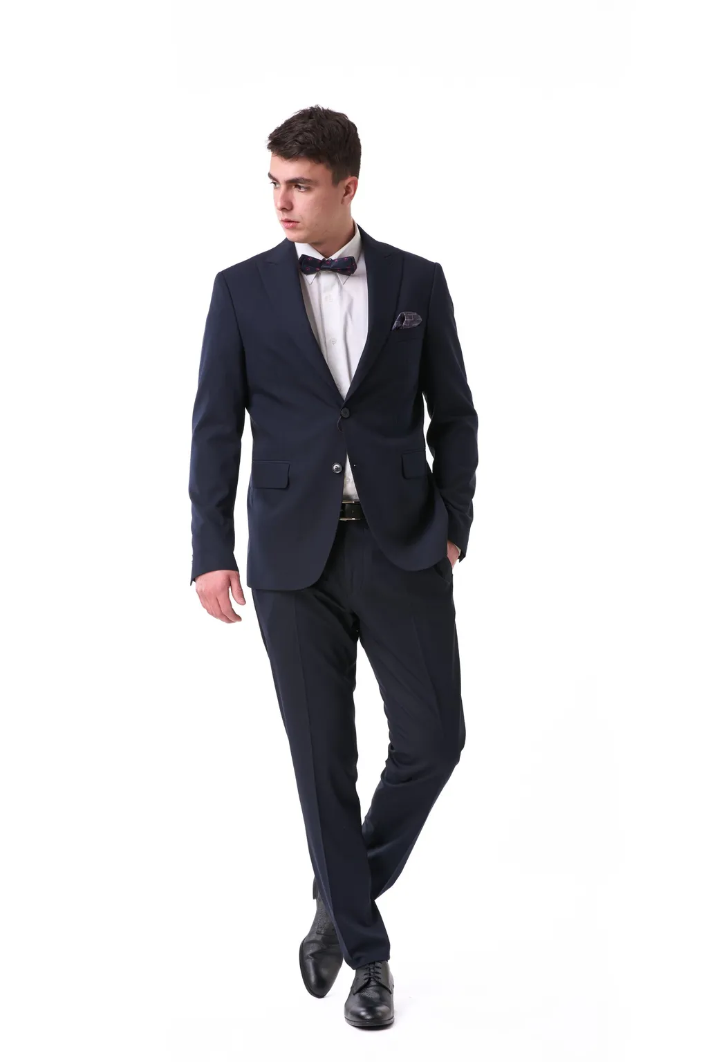 Костюм  - фото 1