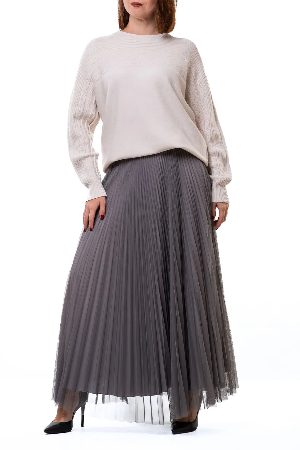 джемпер  - фото 5