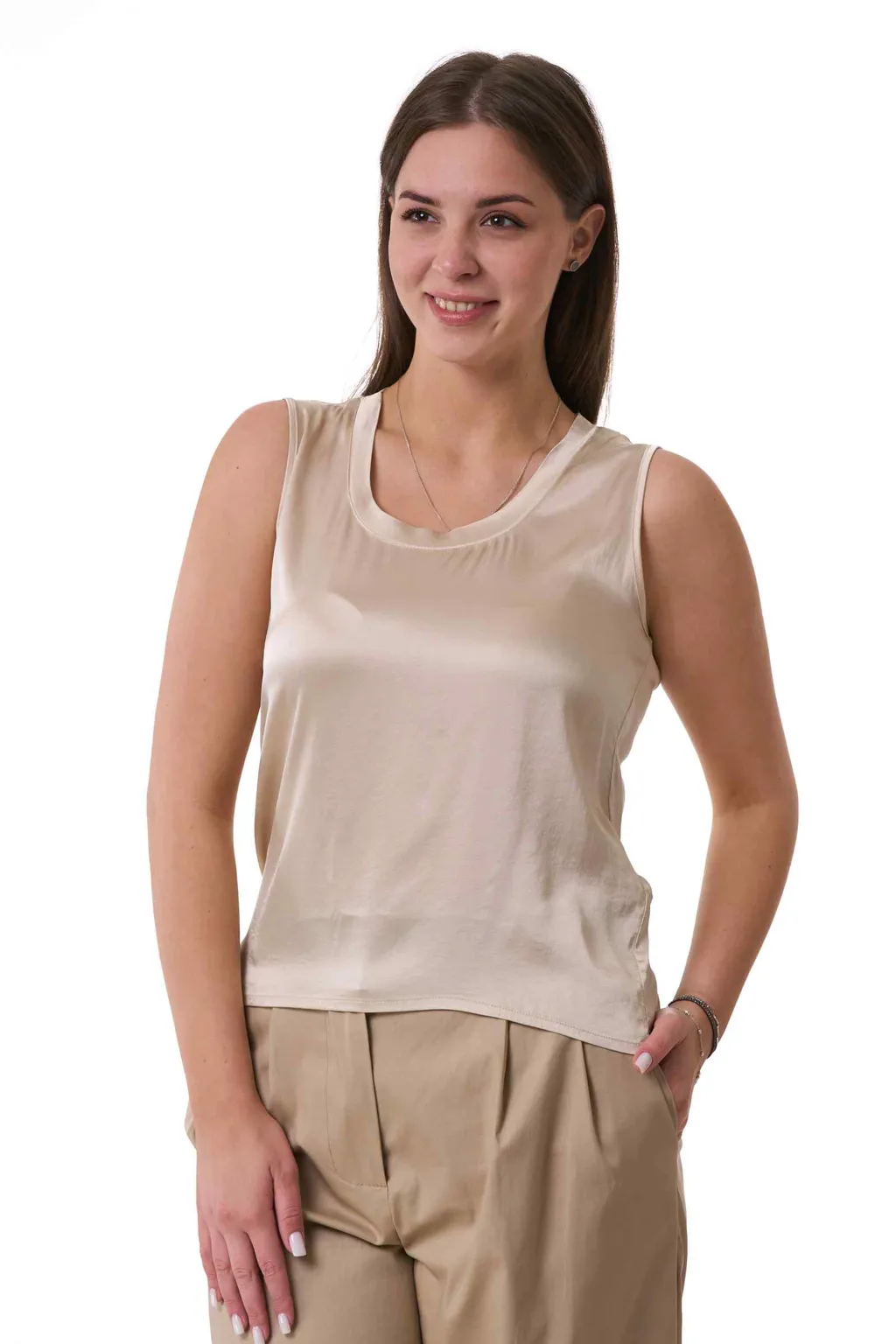 Топ  - фото 1