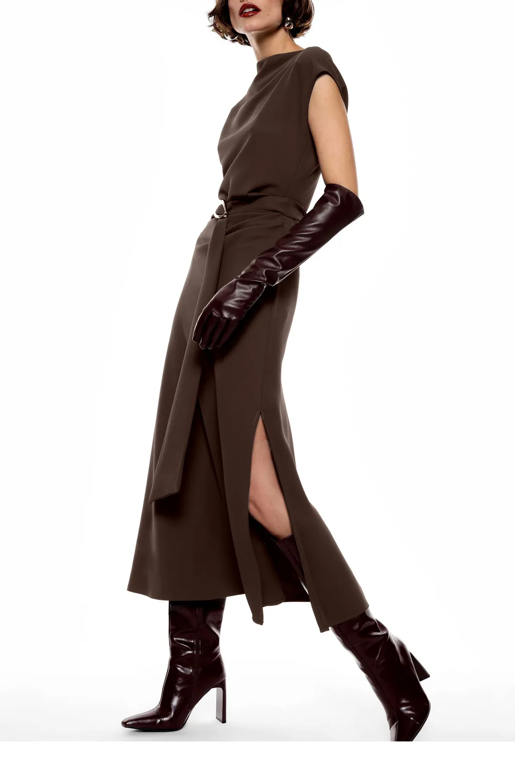 Платье вечернее 