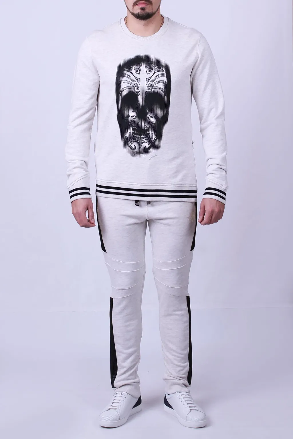 Спортивний костюм  - фото 1