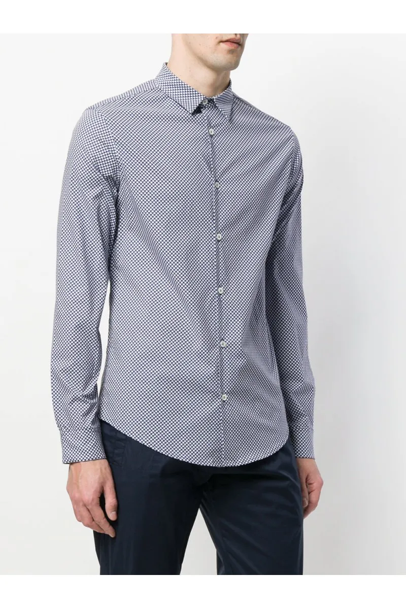 Сорочка  - фото 1