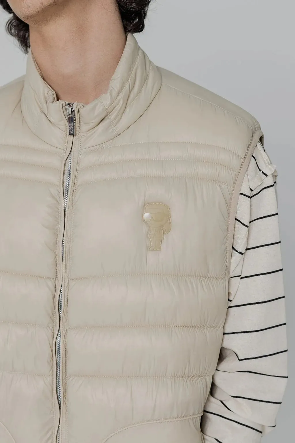 Жилет  - фото 2