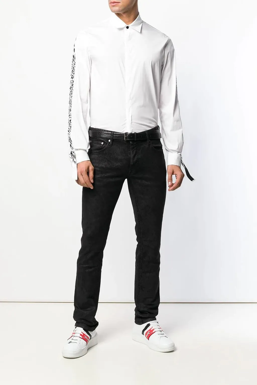 Рубашка  - фото 1