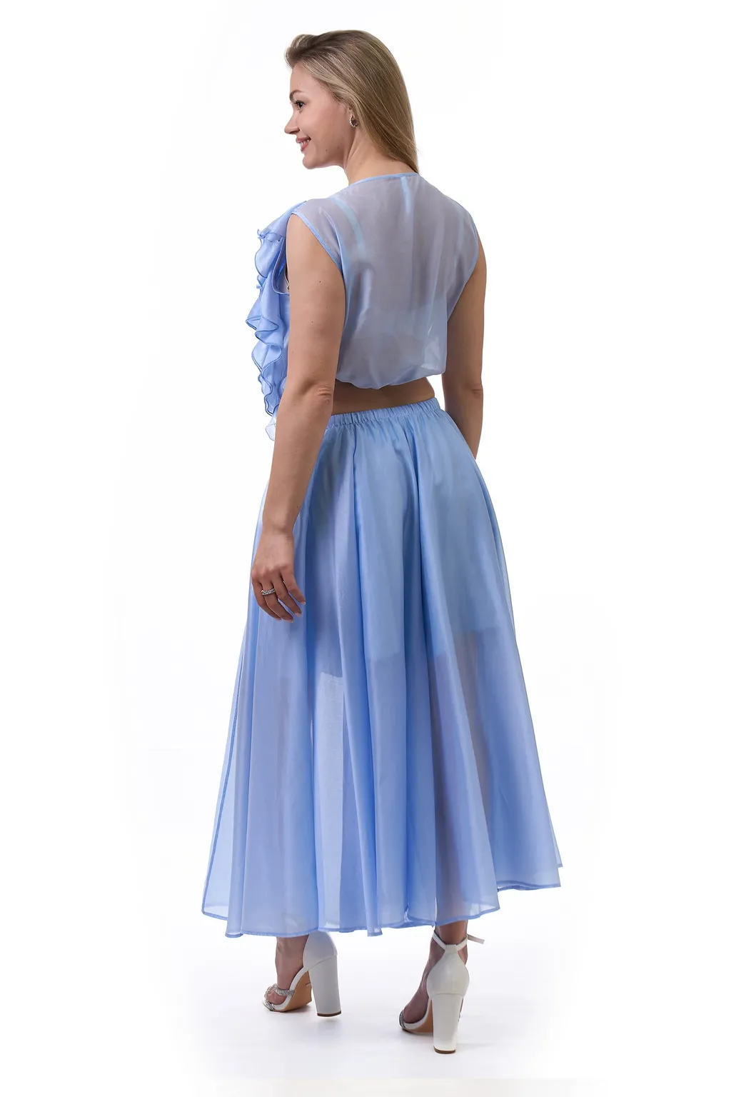 Костюм  - фото 1