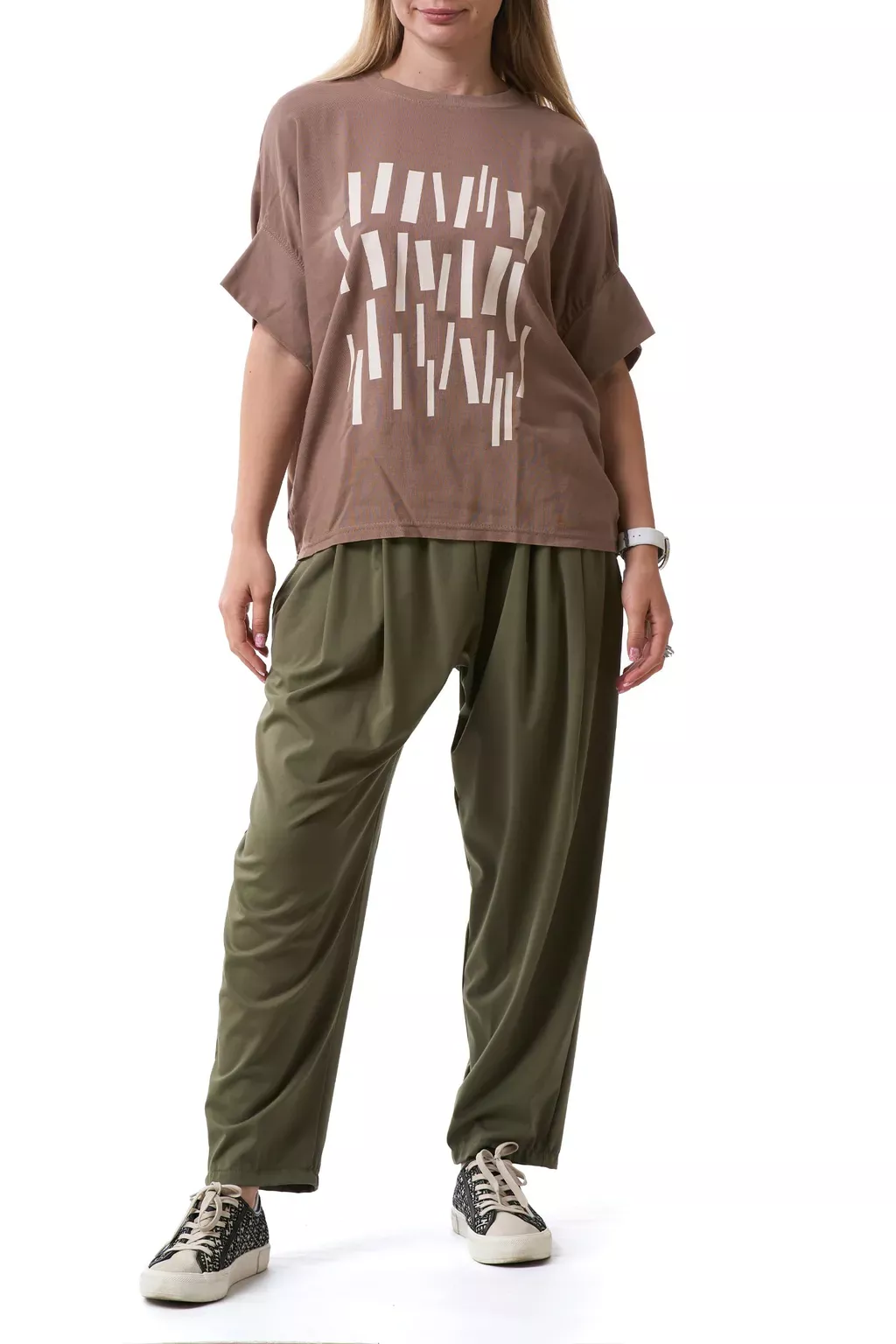 брюки  - фото 4