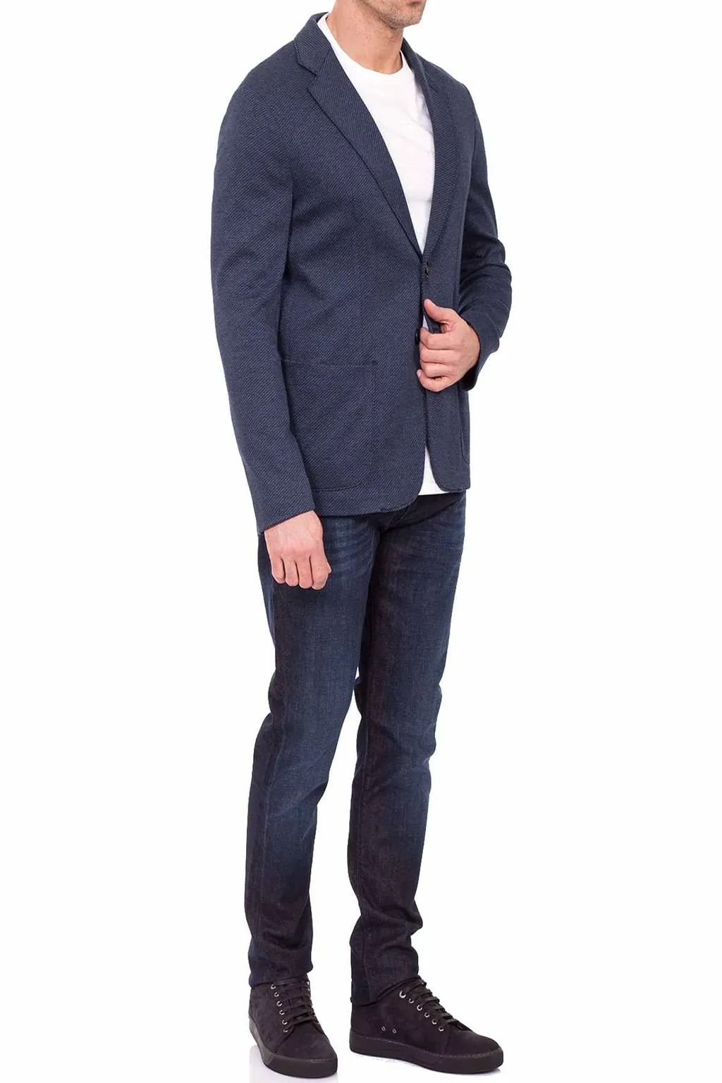 Піджак  - фото 4