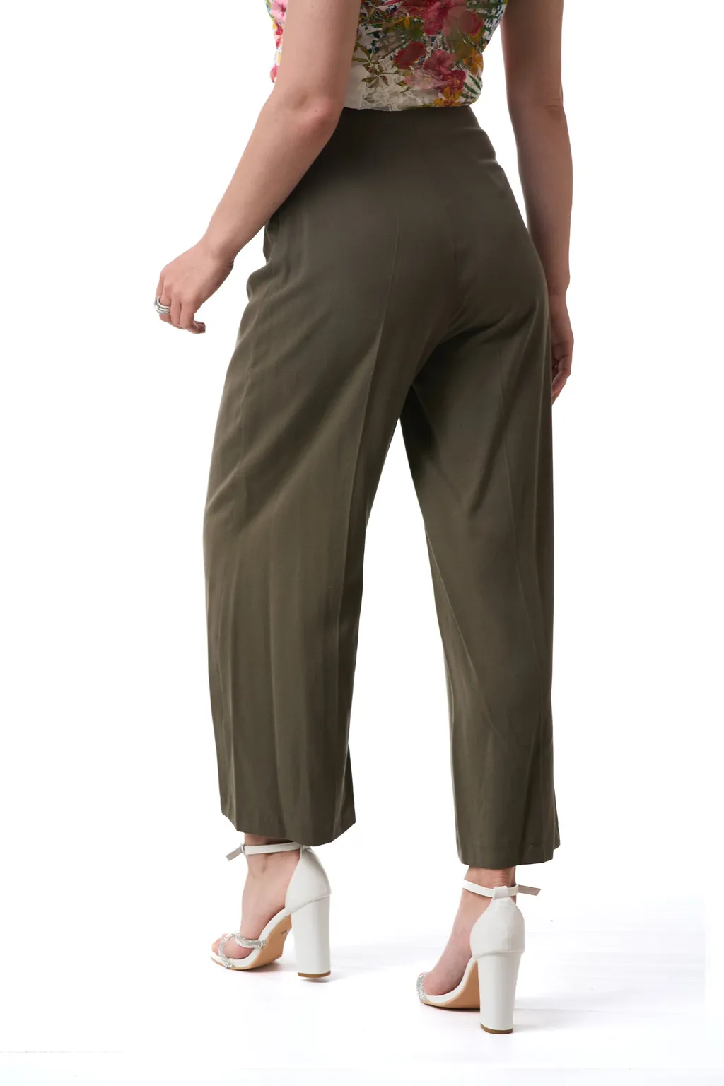 Брюки  - фото 1