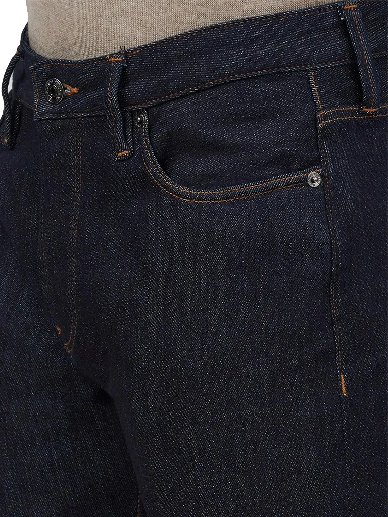 Джинси LOOSE FIT на флісі  - фото 1